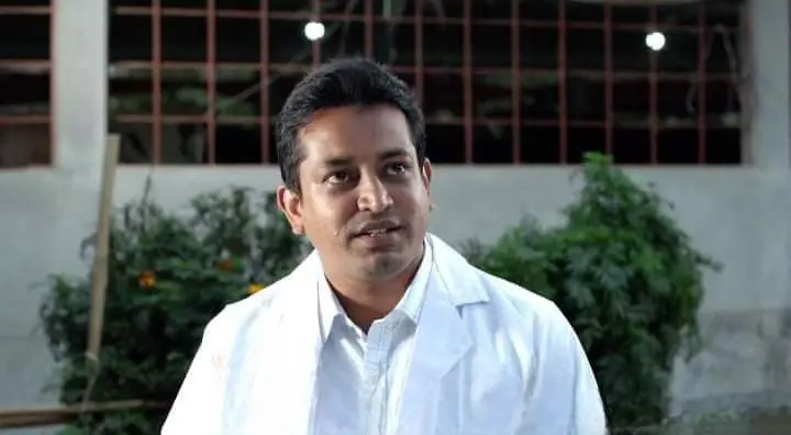 Doctor Image